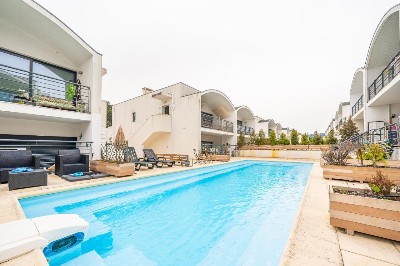Rt Palmela Village Dış mekan fotoğraf